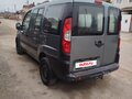 2011 Fiat Doblo I Рестайлинг, серый, 567000 рублей - вид 6