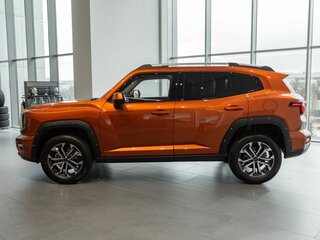 2026 Haval H7 I, оранжевый, 4284110 рублей, вид 3