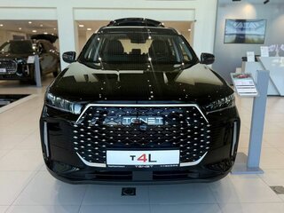 2026 Tenet T4L, чёрный, 2479000 рублей, вид 2