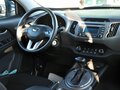 2015 Kia Sportage III Рестайлинг, серый, 1460000 рублей - вид 9