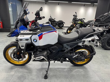 2023 BMW R 1300 GS Adventure, белый, 2799000 рублей, вид 2