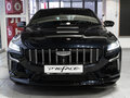 2026 Geely Preface I, чёрный, 3329990 рублей - вид 1