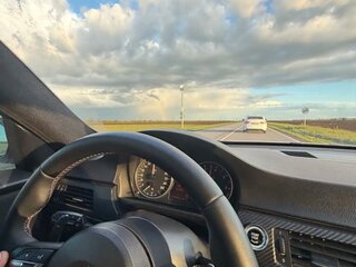 2005 BMW 3 серии 320i V (E90/E91/E92/E93), серебристый, 670000 рублей, вид 2