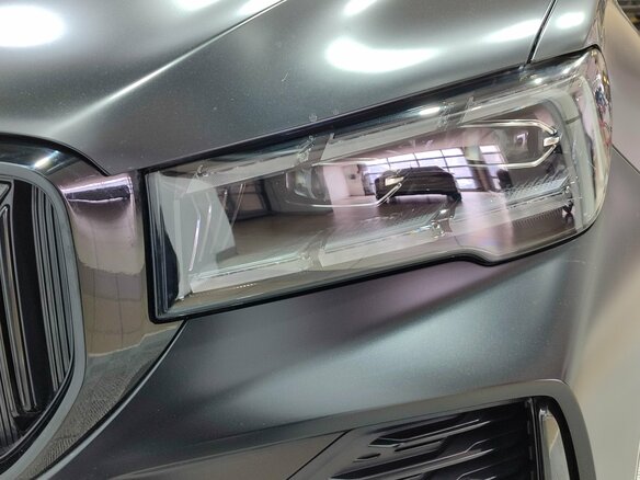 2024 Geely Monjaro (Xingyue L) I Рестайлинг (China Market), чёрный, 4099000 рублей - вид 8