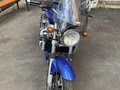 2003 Suzuki SV 1000, синий, 290000 рублей