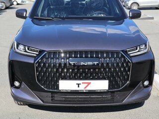 2026 Tenet T7, серый, 3005000 рублей, вид 3