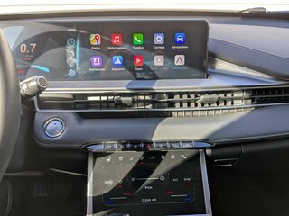 2023 Chery Tiggo 7 Pro Max I, голубой, 1870000 рублей, вид 3