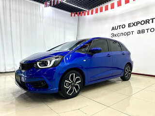 2022 Honda Life VI, синий, 1277000 рублей, вид 1