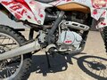 2023 Kayo K1 250 MX, белый, 86666 рублей - вид 2