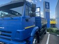 2026 КамАЗ 43253, синий, 5535000 рублей - вид 3