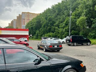 1983 Toyota Carina III (A60), серый, 680000 рублей, вид 5