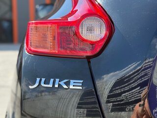 2013 Nissan Juke Nismo I, чёрный, 1150000 рублей, вид 5
