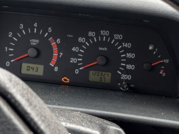 2011 Lada (ВАЗ) 2115, чёрный, 90000 рублей - вид 2