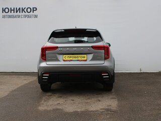 2024 Haval Jolion I Рестайлинг, серый, 2199000 рублей, вид 5