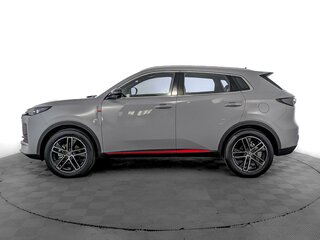 2025 Changan UNI-S I, серебристый, 3213000 рублей, вид 3