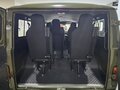 2026 УАЗ 2206, зелёный, 1810000 рублей - вид 1