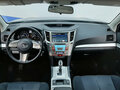 2011 Subaru Outback IV, чёрный - вид 8