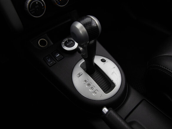 2013 Nissan X-Trail II Рестайлинг, серый, 1099000 рублей - вид 14