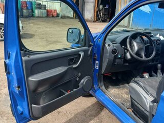 2007 Citroen Berlingo I Рестайлинг, синий, 380000 рублей, вид 5