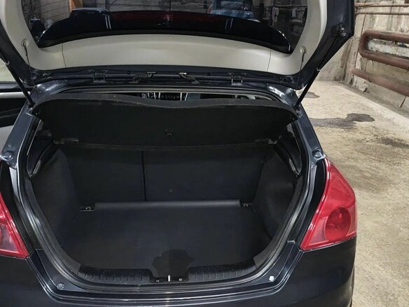 2009 Kia Ceed I, серый, 600000 рублей - вид 20