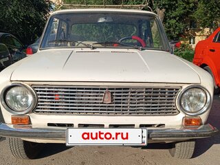 1986 Lada (ВАЗ) 2101, белый, 299000 рублей, вид 1