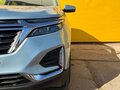 2022 Chevrolet Equinox III Рестайлинг, серый, 2980000 рублей - вид 2
