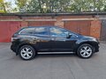 2010 Mazda CX-7 I Рестайлинг, чёрный, 1250000 рублей - вид 1