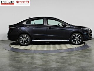 2023 Omoda S5, серый, 1557000 рублей, вид 4
