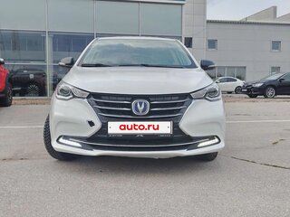 2023 Changan Alsvin, белый, 780000 рублей, вид 3