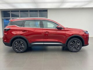 2026 Tenet T7, красный, 3005000 рублей, вид 2