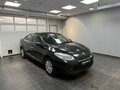 2012 Renault Fluence I, чёрный - вид 2