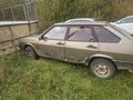 2001 Lada (ВАЗ) 2109 21093i, серый - вид 2