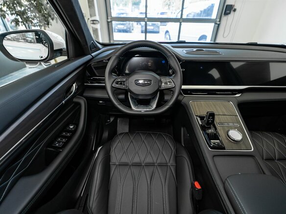 2026 VOLGA K50, белый, 4670159 рублей - вид 13