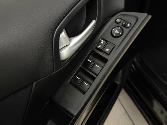 2012 Honda Civic IX, чёрный - вид 22