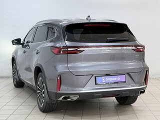 2023 Exeed TXL I Рестайлинг, серый, 2549000 рублей, вид 5
