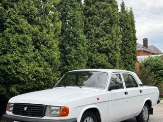 1996 ГАЗ 31029 «Волга», серый, 90000 рублей, вид 3