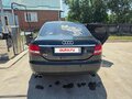 2004 Audi A6 III (C6), чёрный, 700000 рублей - вид 4