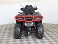 2025 CFMoto CFORCE 800 HO EPS LTD, серый - вид 5