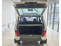 2026 Lada (ВАЗ) Niva Legend I, серебристый - вид 6