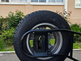 1993 Kia Sportage I, зелёный, 450000 рублей, вид 5