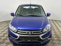 2026 Lada (ВАЗ) Granta I Рестайлинг, синий, 1116000 рублей - вид 1