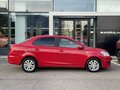 2014 Chery Bonus 3 (E3/A19), красный - вид 3