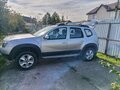 2013 Renault Duster I, серебристый, 1200000 рублей - вид 7