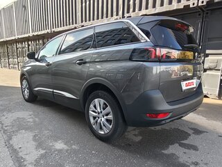 2021 Peugeot 5008 II Рестайлинг, серый, 2229000 рублей, вид 5