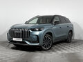 2024 Jaecoo J8, чёрный, 2525000 рублей