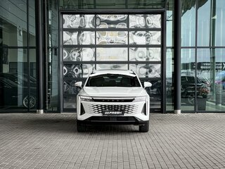 2023 Exeed RX (Yaoguang), белый, 2999000 рублей, вид 2