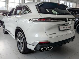 2025 Changan CS75 Plus IV, белый, 4250000 рублей, вид 3