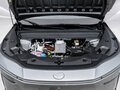 2026 Toyota bZ3X 58.3 kWh, серый, 2729512 рублей - вид 7