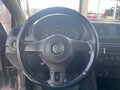 2014 Volkswagen Polo V, коричневый - вид 9