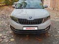 2018 Skoda Kamiq I (China Market), белый, 1750000 рублей - вид 1